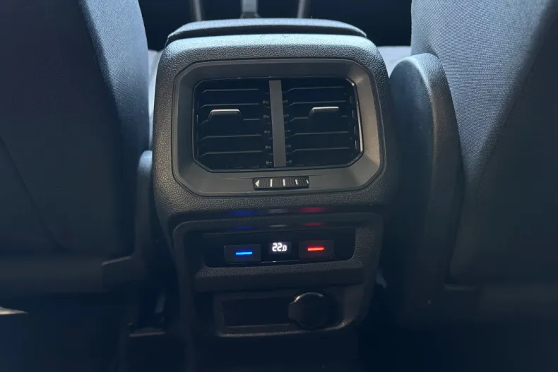 Volkswagen Tiguan din 2020 cu 173.000 km - oferta VOL139003 - foto 39