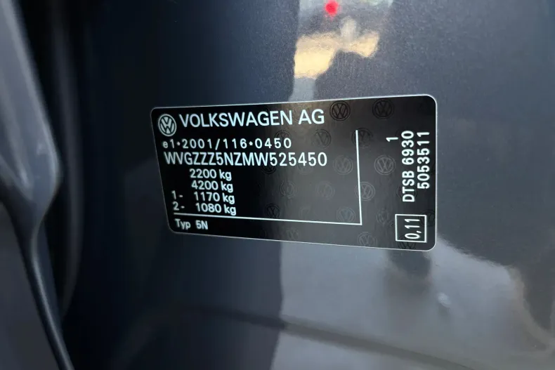 Volkswagen Tiguan din 2020 cu 173.000 km - oferta VOL139003 - foto 40