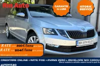 Skoda Octavia din 2019 cu 173.800 km - oferta SKO139005 - foto 1