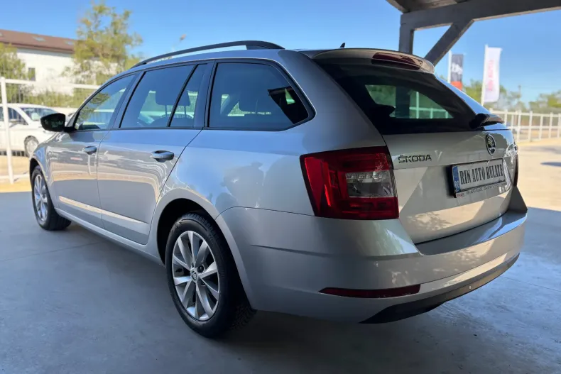 Skoda Octavia din 2019 cu 173.800 km - oferta SKO139005 - foto 5