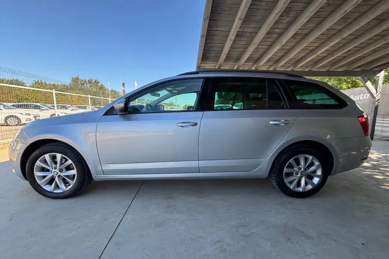 Skoda Octavia din 2019 cu 173.800 km - oferta SKO139005 - foto 9