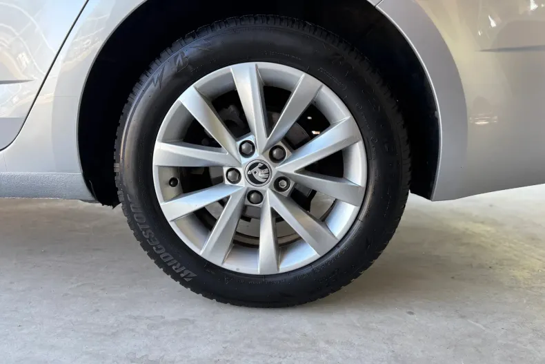 Skoda Octavia din 2019 cu 173.800 km - oferta SKO139005 - foto 11