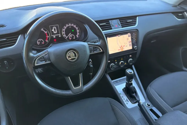 Skoda Octavia din 2019 cu 173.800 km - oferta SKO139005 - foto 12