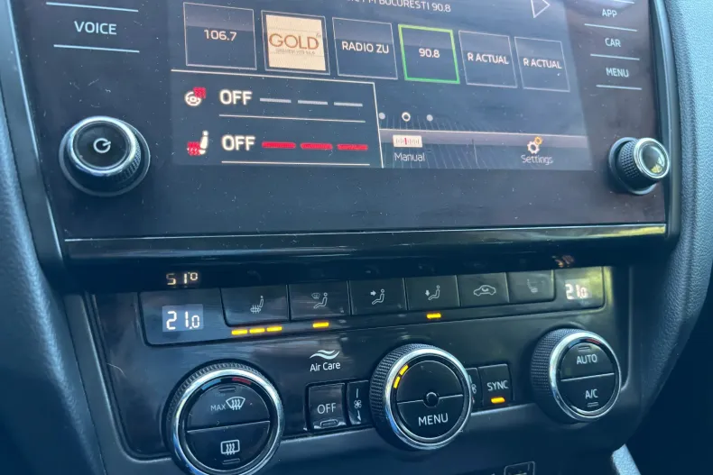 Skoda Octavia din 2019 cu 173.800 km - oferta SKO139005 - foto 22