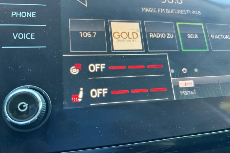 Skoda Octavia din 2019 cu 173.800 km - oferta SKO139005 - foto 23