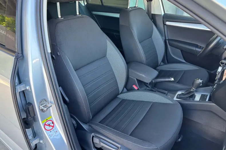 Skoda Octavia din 2019 cu 173.800 km - oferta SKO139005 - foto 31