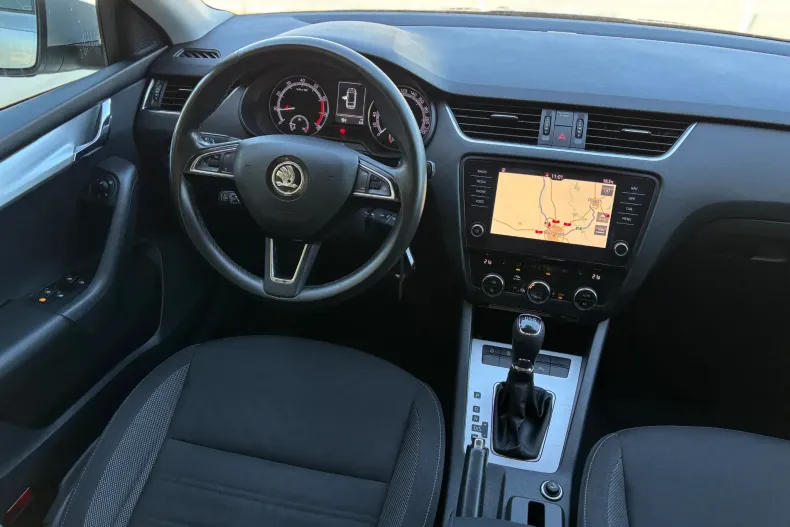 Skoda Octavia din 2019 cu 173.800 km - oferta SKO139005 - foto 32