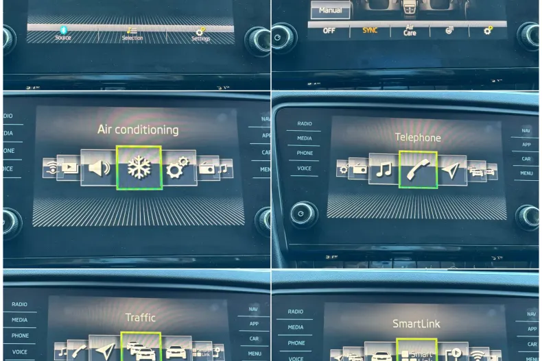 Skoda Octavia din 2019 cu 173.800 km - oferta SKO139005 - foto 33