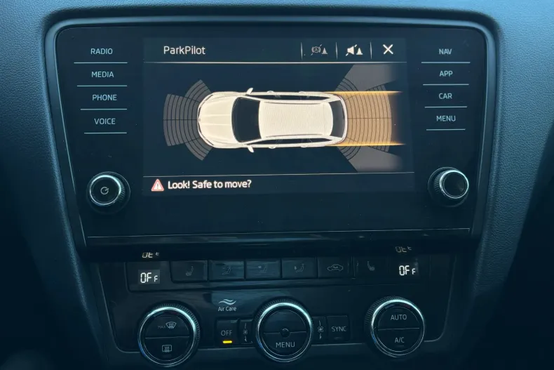 Skoda Octavia din 2019 cu 173.800 km - oferta SKO139005 - foto 40