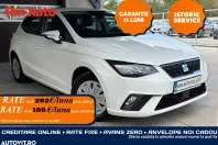 Seat Ibiza din 2021 cu 77.393 km - oferta SEA139006 - foto 1