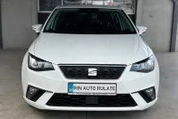 Seat Ibiza din 2021 cu 77.393 km - oferta SEA139006 - foto 2