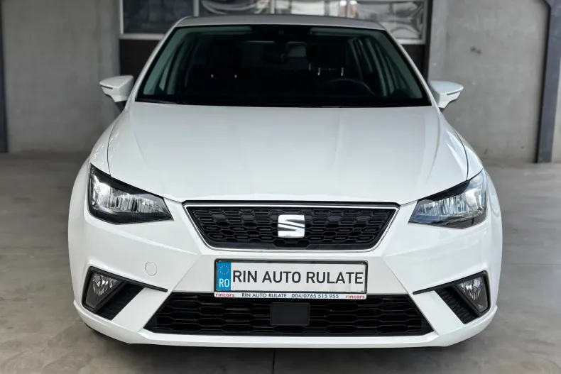 Seat Ibiza din 2021 cu 77.393 km - oferta SEA139006 - foto 2