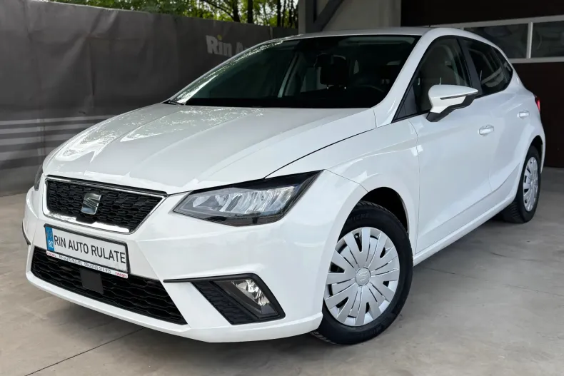 Seat Ibiza din 2021 cu 77.393 km - oferta SEA139006 - foto 3