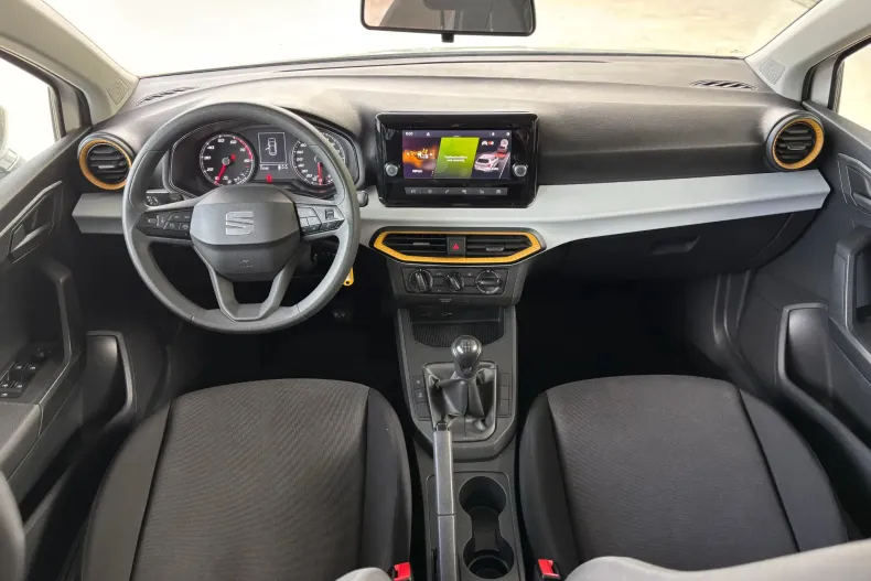 Seat Ibiza din 2021 cu 77.393 km - oferta SEA139006 - foto 4