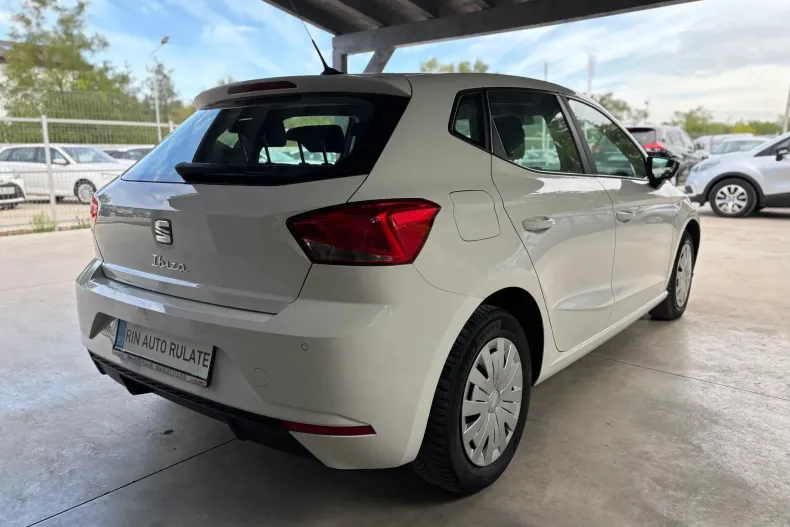 Seat Ibiza din 2021 cu 77.393 km - oferta SEA139006 - foto 6
