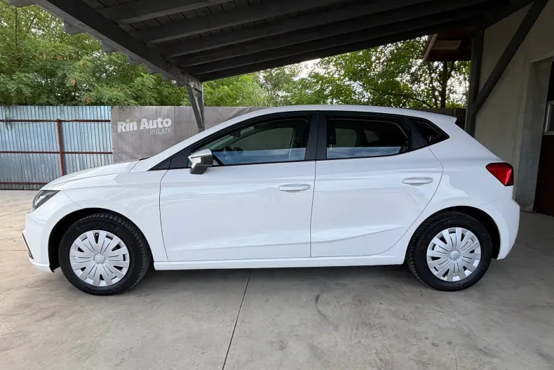 Seat Ibiza din 2021 cu 77.393 km - oferta SEA139006 - foto 10