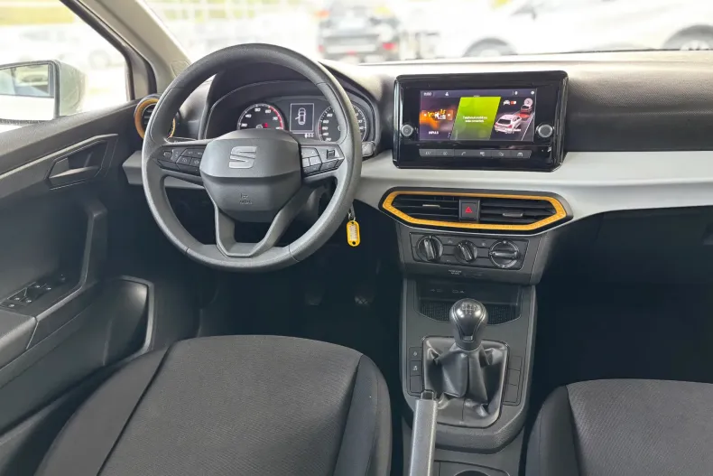 Seat Ibiza din 2021 cu 77.393 km - oferta SEA139006 - foto 11