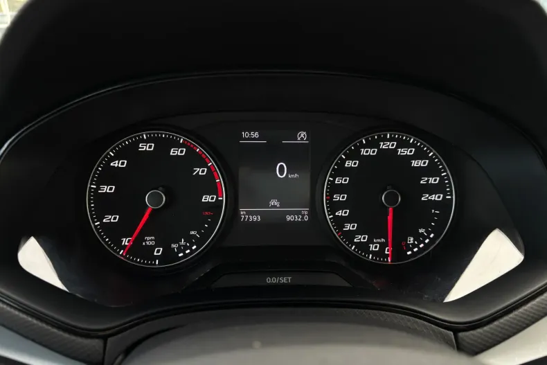 Seat Ibiza din 2021 cu 77.393 km - oferta SEA139006 - foto 12