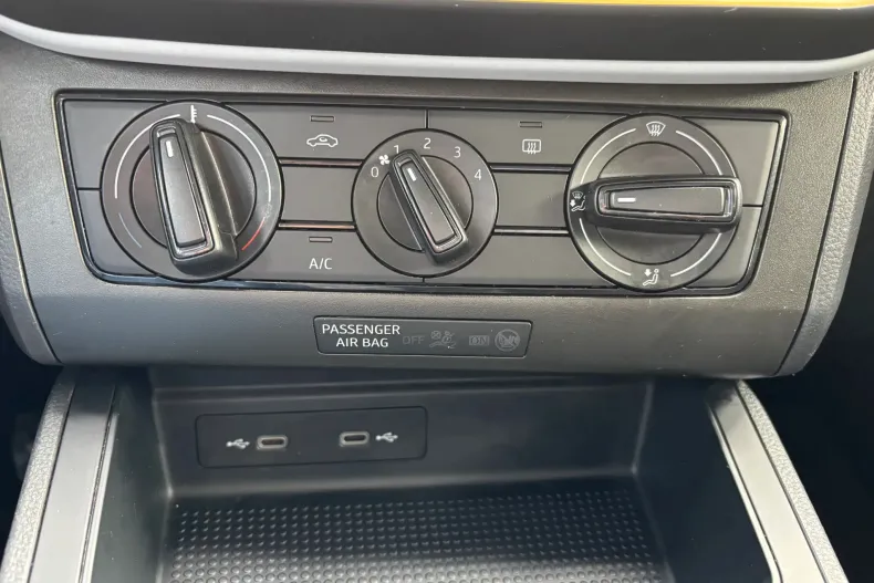 Seat Ibiza din 2021 cu 77.393 km - oferta SEA139006 - foto 20