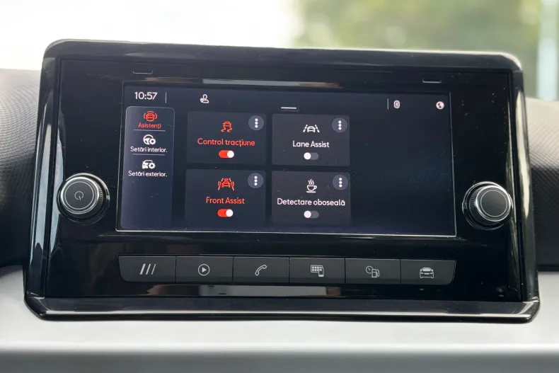 Seat Ibiza din 2021 cu 77.393 km - oferta SEA139006 - foto 25