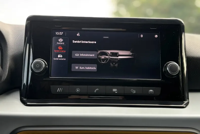 Seat Ibiza din 2021 cu 77.393 km - oferta SEA139006 - foto 26