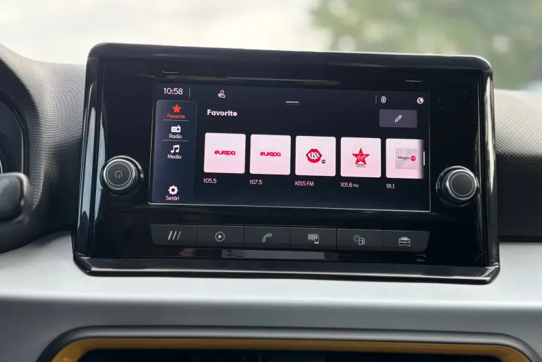 Seat Ibiza din 2021 cu 77.393 km - oferta SEA139006 - foto 27