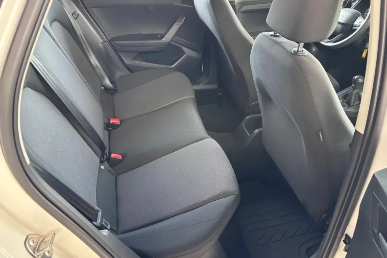 Seat Ibiza din 2021 cu 77.393 km - oferta SEA139006 - foto 33