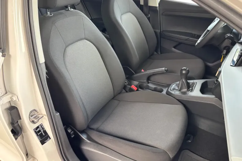 Seat Ibiza din 2021 cu 77.393 km - oferta SEA139006 - foto 34