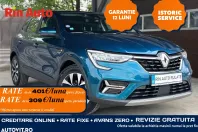 Renault Arkana din 2022 cu 96.800 km - oferta REN139007 - foto 1