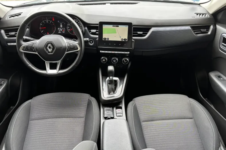 Renault Arkana din 2022 cu 96.800 km - oferta REN139007 - foto 4