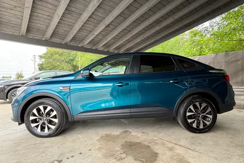 Renault Arkana din 2022 cu 96.800 km - oferta REN139007 - foto 5