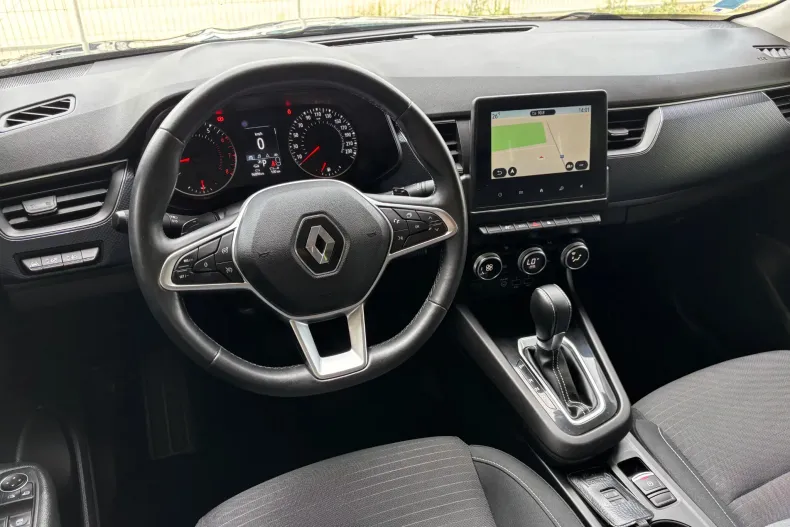 Renault Arkana din 2022 cu 96.800 km - oferta REN139007 - foto 12