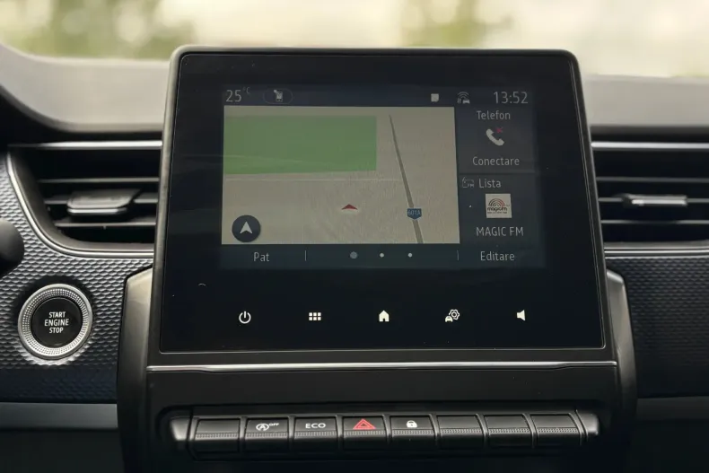 Renault Arkana din 2022 cu 96.800 km - oferta REN139007 - foto 14