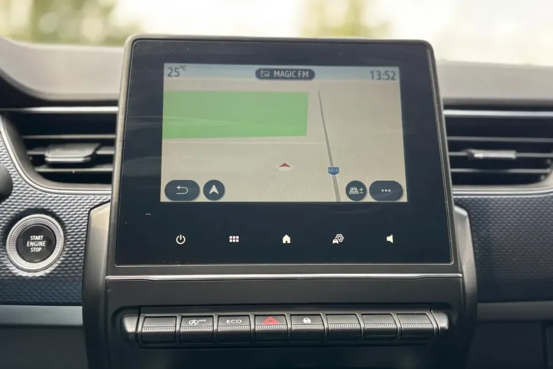 Renault Arkana din 2022 cu 96.800 km - oferta REN139007 - foto 15