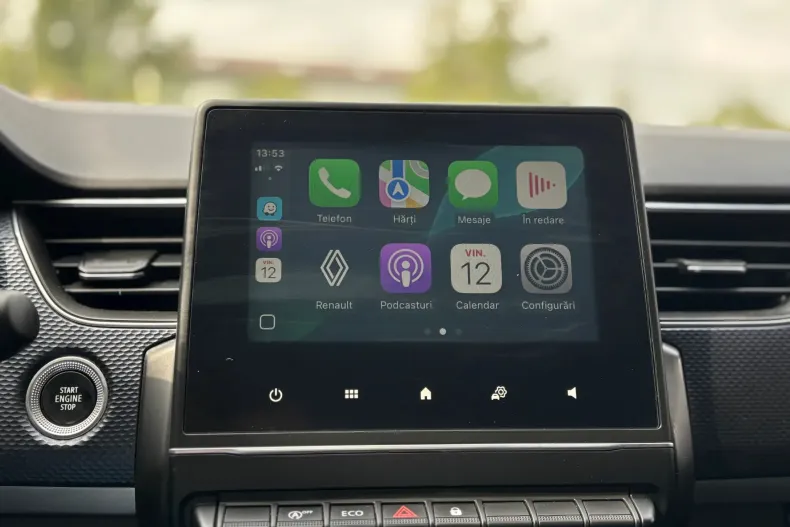 Renault Arkana din 2022 cu 96.800 km - oferta REN139007 - foto 16