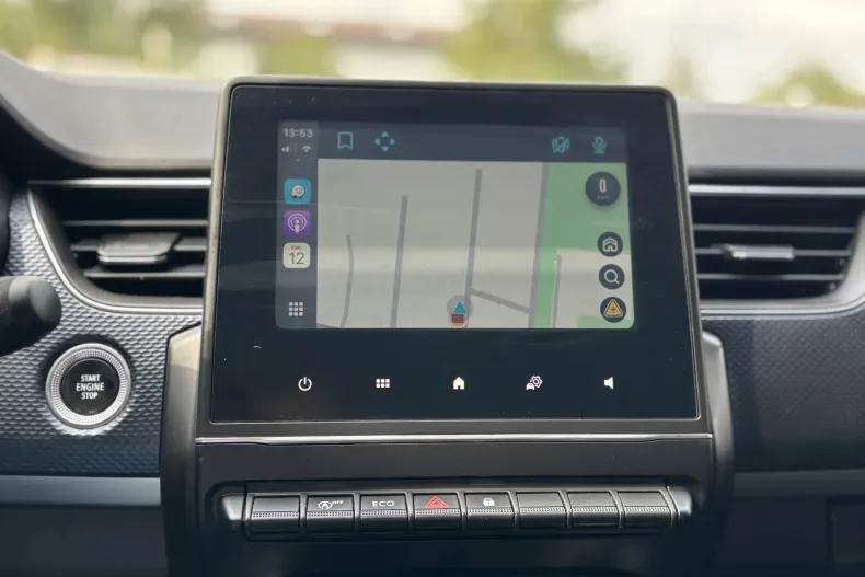 Renault Arkana din 2022 cu 96.800 km - oferta REN139007 - foto 17