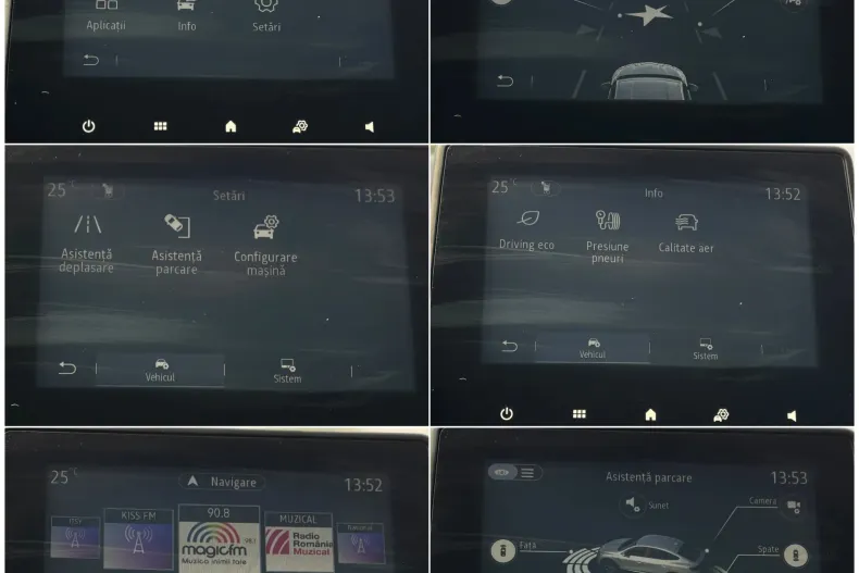 Renault Arkana din 2022 cu 96.800 km - oferta REN139007 - foto 19