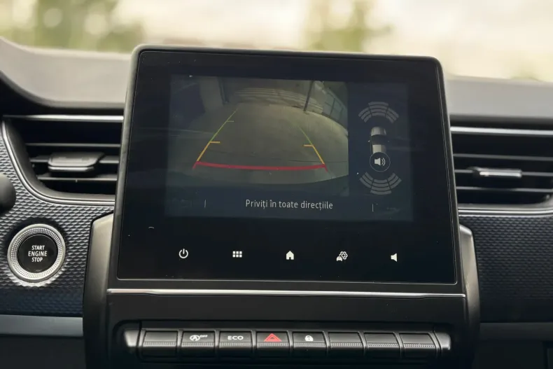 Renault Arkana din 2022 cu 96.800 km - oferta REN139007 - foto 20