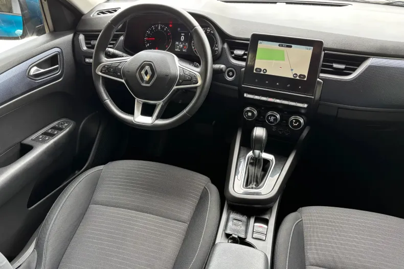 Renault Arkana din 2022 cu 96.800 km - oferta REN139007 - foto 21