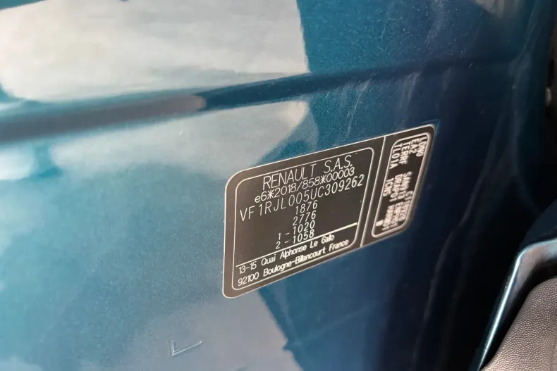 Renault Arkana din 2022 cu 96.800 km - oferta REN139007 - foto 39