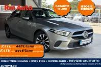 Mercedes-Benz A din 2020 cu 69.600 km - oferta MER139008 - foto 1