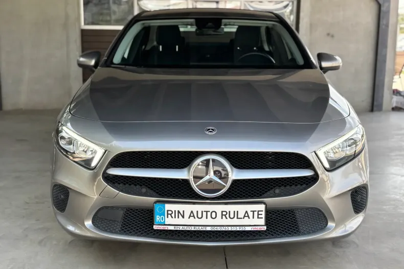 Mercedes-Benz A din 2020 cu 69.600 km - oferta MER139008 - foto 2