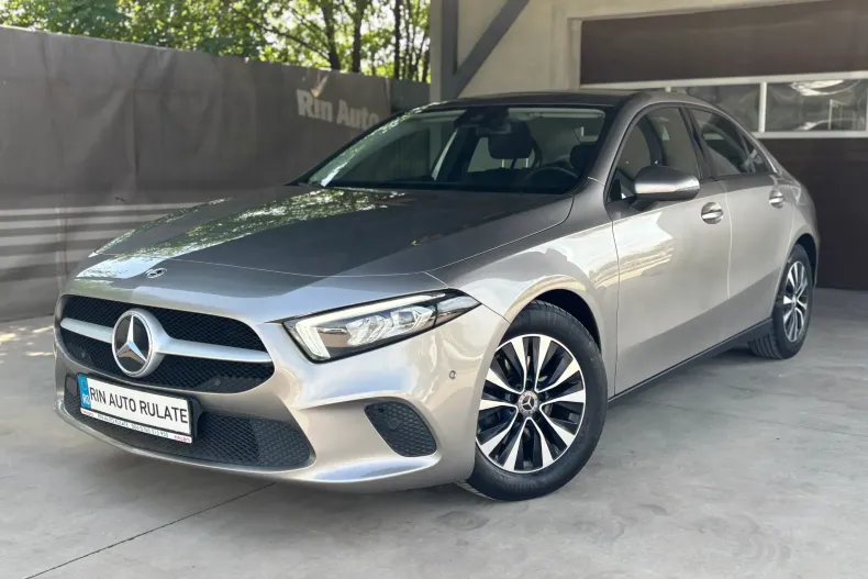 Mercedes-Benz A din 2020 cu 69.600 km - oferta MER139008 - foto 3