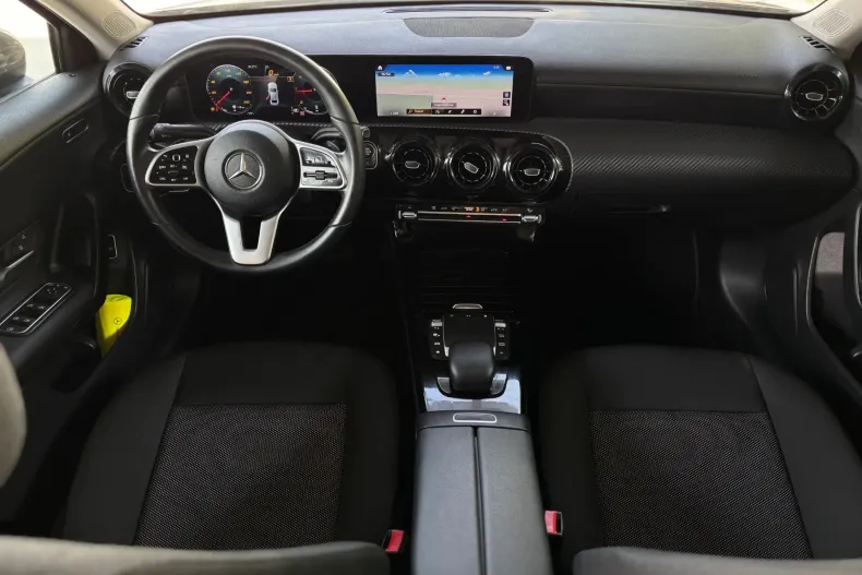 Mercedes-Benz A din 2020 cu 69.600 km - oferta MER139008 - foto 4