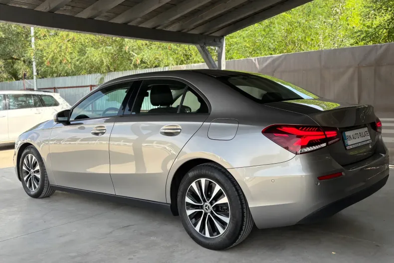 Mercedes-Benz A din 2020 cu 69.600 km - oferta MER139008 - foto 7
