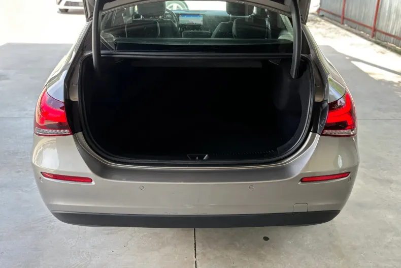 Mercedes-Benz A din 2020 cu 69.600 km - oferta MER139008 - foto 10