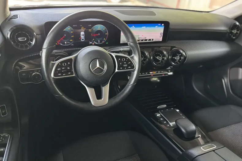 Mercedes-Benz A din 2020 cu 69.600 km - oferta MER139008 - foto 12