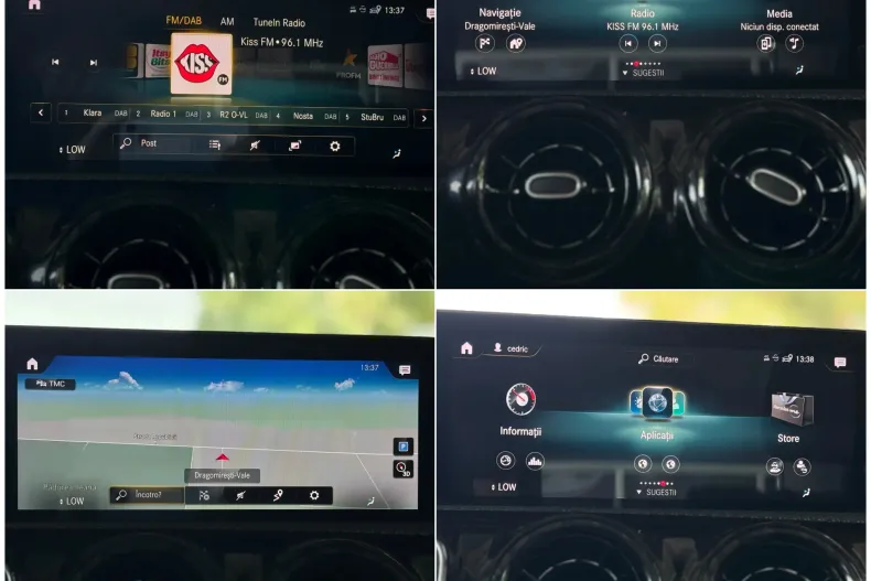 Mercedes-Benz A din 2020 cu 69.600 km - oferta MER139008 - foto 14