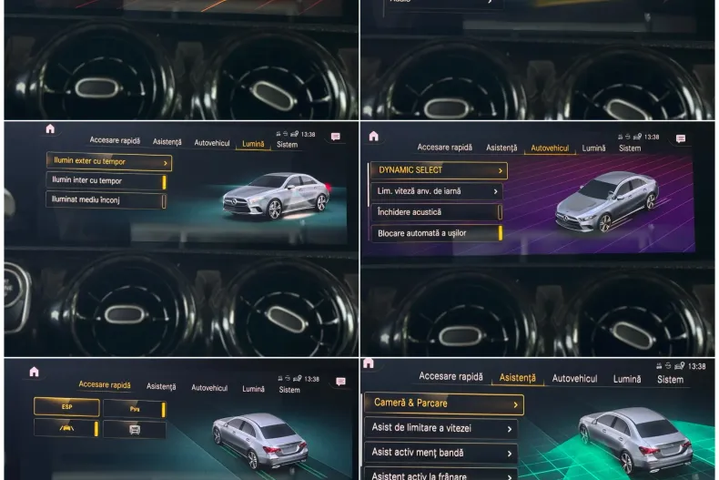 Mercedes-Benz A din 2020 cu 69.600 km - oferta MER139008 - foto 15