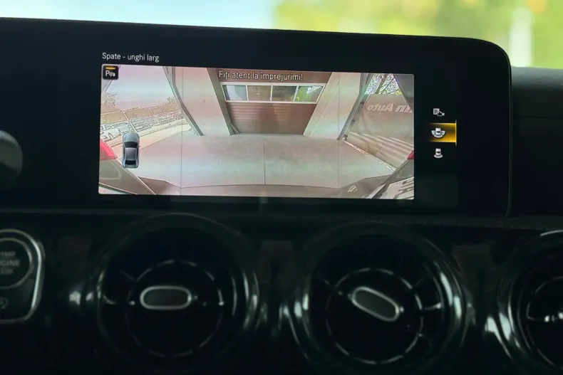 Mercedes-Benz A din 2020 cu 69.600 km - oferta MER139008 - foto 16